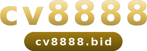 cv8888 logo